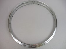 2 - Cerchi clincher Alex DM18