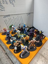 Street fighter agostini - 3d,