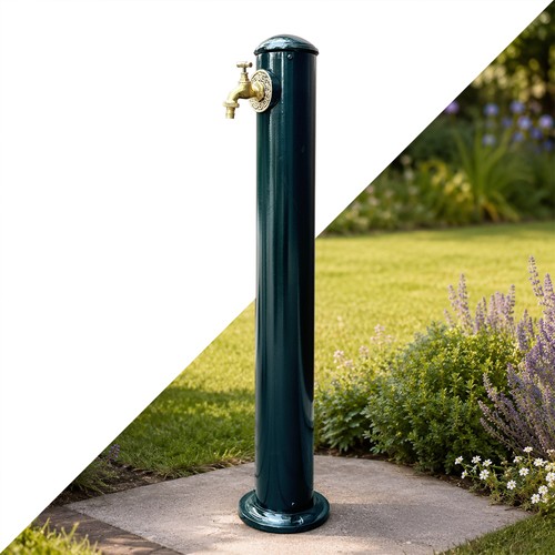 Colonna erogatore acqua