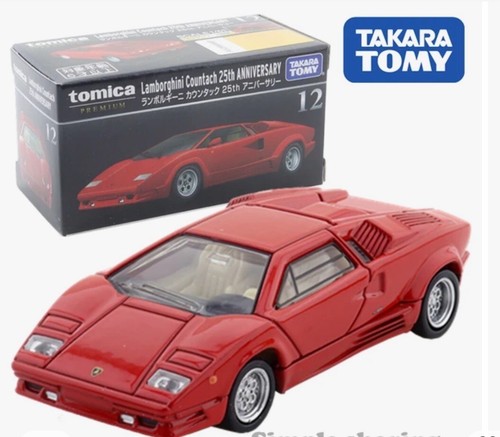 Tomica premium lamborghini - tomica,