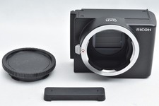 Mint RICOH for GXR Mount A12