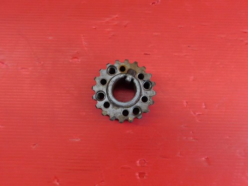 Puleggia cinghia dentata - cinghia,