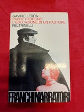 Gavino ledda padre padrone - ledda,