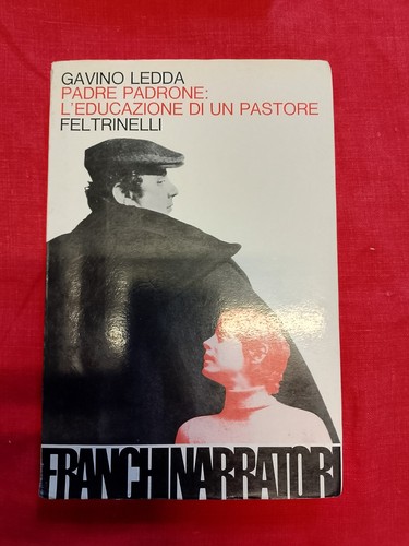 Gavino ledda padre - gavino,