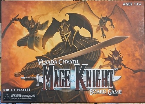 Mago cavaliere gioco tavolo - mago, da