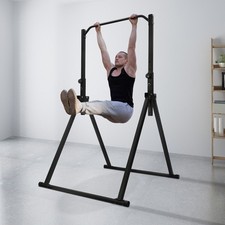 Pull Up Bar Power Tower Dip