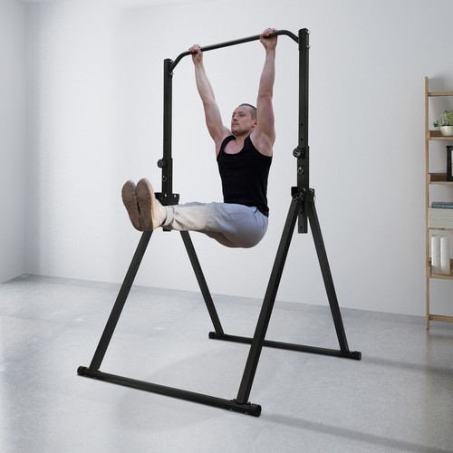 Pull bar power - up,