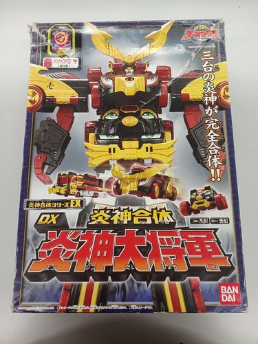 Motore power rangers - motore, go-onger