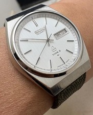 Orologio seiko tipo 7123 - orologio,