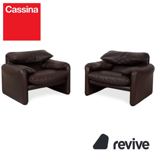 Cassina maralunga guarnitura - cassina,