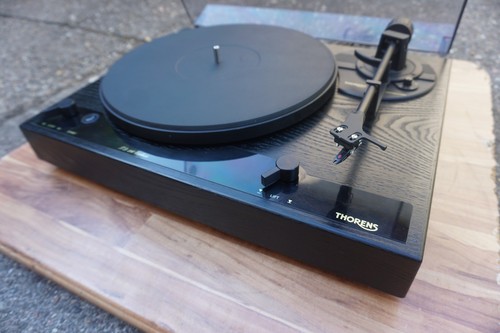 Classico thorens 280 - classico, td
