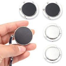 FISHSHOP 4 Pezzi Appendi Borsa