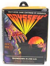 Showdown in 2100 A.D. (Odyssey