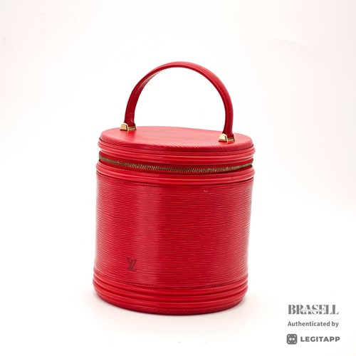 Borsa mano louis - vuitton, epi