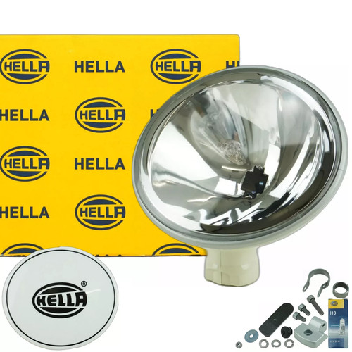 Kit coppia fendinebbia - kit, 2