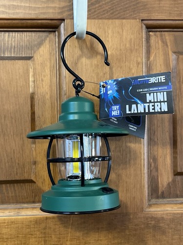 Illumibrite lanterna led - illumibrite,