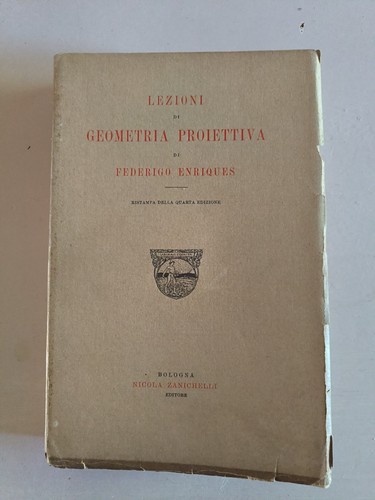 Lezioni geometria - lezioni,
