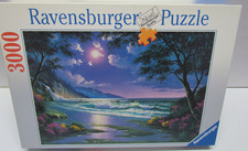 Puzzle 3000 pezzi Ravensburger