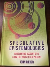 Speculative Epistemologies 