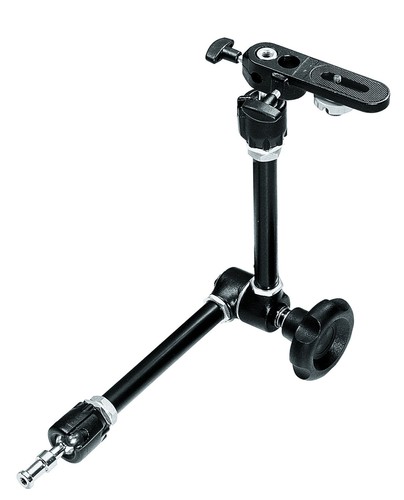 Manfrotto braccio magico - manfrotto, ad