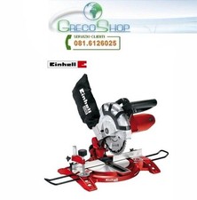 Troncatrice / Sega circolare per legno 1400W 210mm - Special price !!!