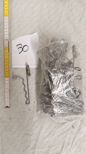 Stock moschettoni sub - stock, sub,