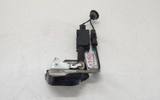 SERRATURA PORTA SCORREVOLE SX PER LANCIA Phedra 1° Serie 1400970780 (02>10)