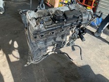 Motore Diesel Mercedes C W203