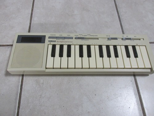 Tastiera yamaha handysound - tastiera,