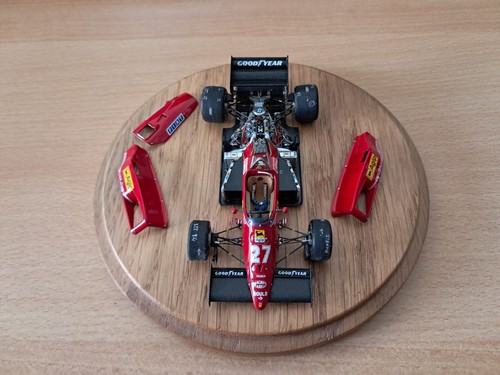 1985 ferrari 156 turbo gp - ferrari,