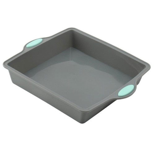 Silicone quadrato per stampo