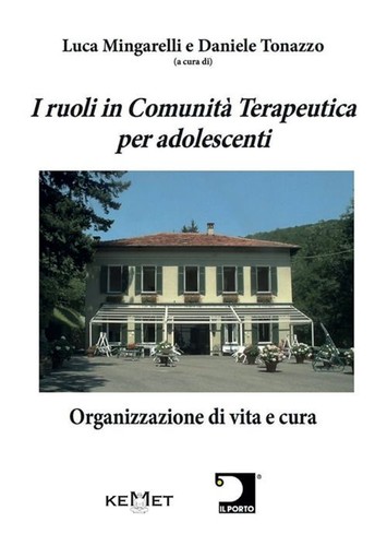 Libro ruoli in - libro,