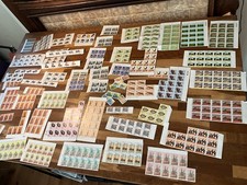 Francobolli Rhodesia MNH per