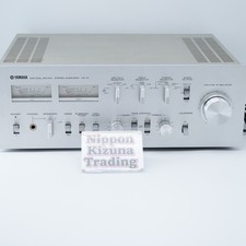 Yamaha amplificatore - ca-r1,