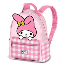 Zaino Hello Kitty My Melody 25