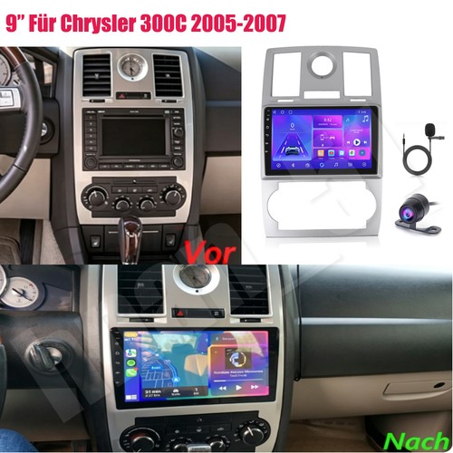 Per chrysler 300c 2005 - chrysler, 2005-2007