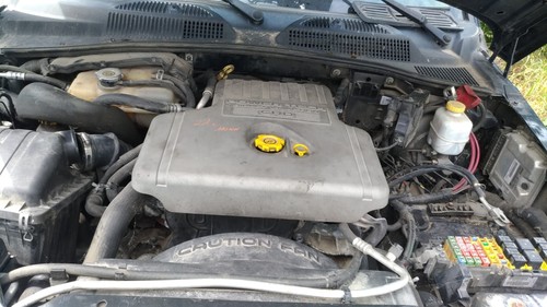 Motore completo per jeep - motore,