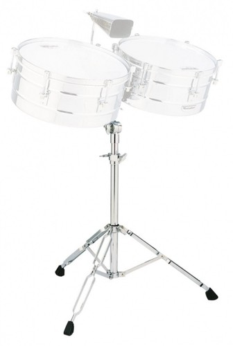 Timbali stand per timbales - stand,