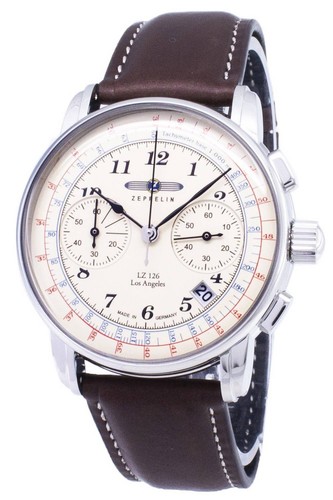 Zeppelin series lz126 z76145 - lz126,