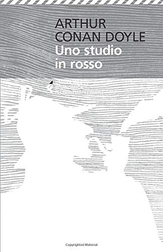 Studio rosso doyle arthur - studio,