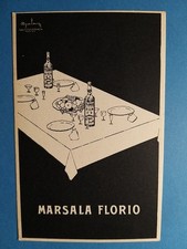 Marsala Florio - Illustratore