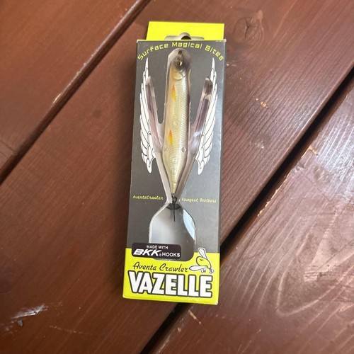 Esca imakatsu vazelle - esca,