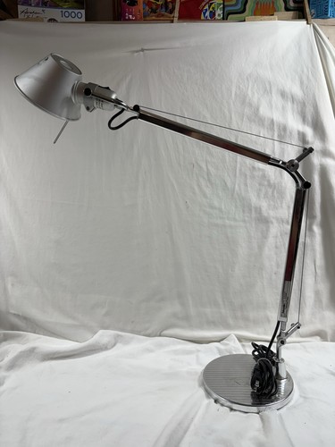 Pristine artemide tolomeo - tolomeo, mini