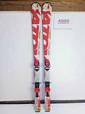 Sci Atomic Redster 140 cm +