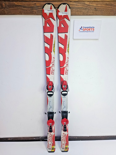 Sci atomic redster - 140, cm