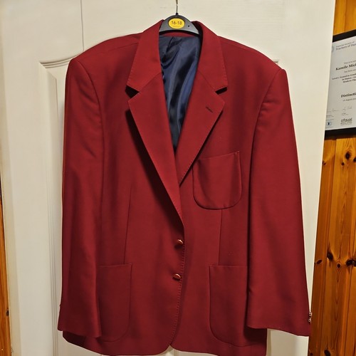 Giacca sportiva brook taverner - giacca,