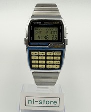 Orologio CASIO DBC-1500 Banca