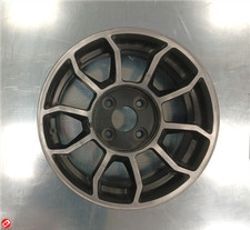 1405493 CERCHIO IN LEGA 14" MICROCAR P85 M.GO