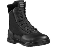 Anfibi magnum classic black - anfibi,