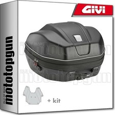 GIVI BAULETTO WL901 TREKKER II
